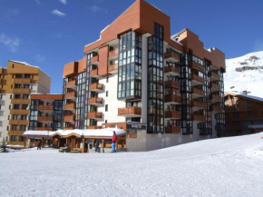 Eskival Appartements Val Thorens Immobilier